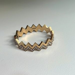 J Crew Bangle Bracelet